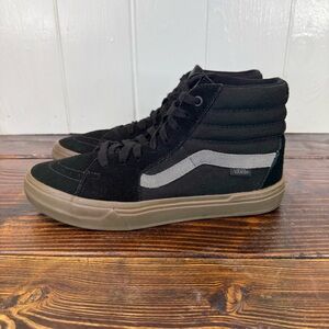 Men’s Vans BMX PopCush High-Top – Size 8.5